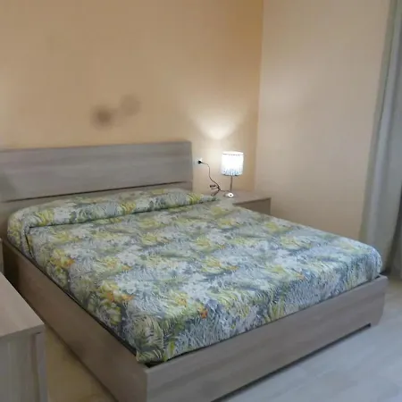 Appartement La Casa Di La Pieve
