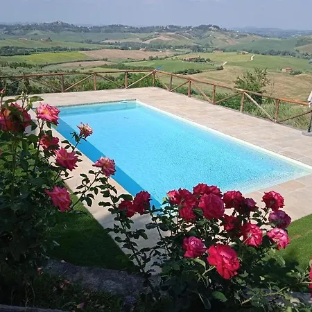 La Casa Di La Pieve *