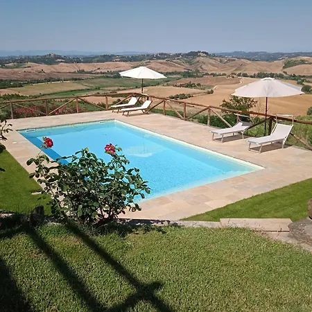 La Casa Di La Pieve *