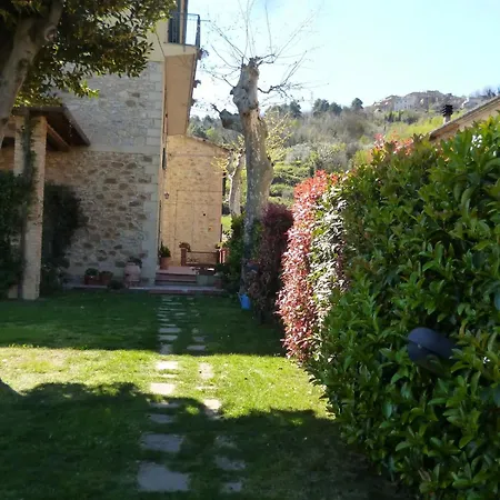 La Casa Di La Pieve
