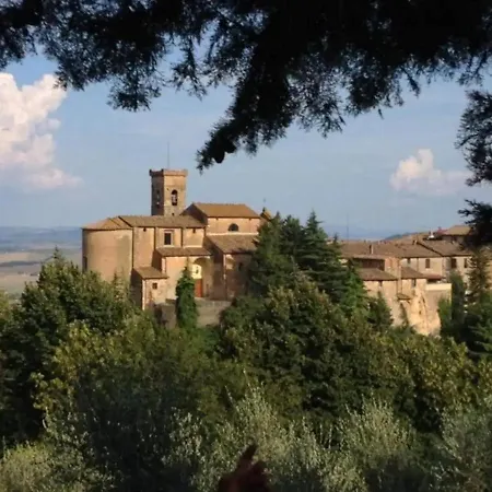 Appartement La Casa Di La Pieve Chianni