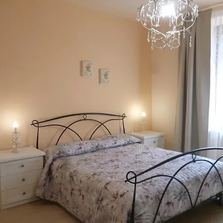 La Casa Di La Pieve Appartement Chianni